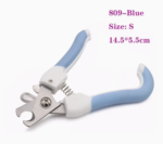 Nail Clipper with Safety lock