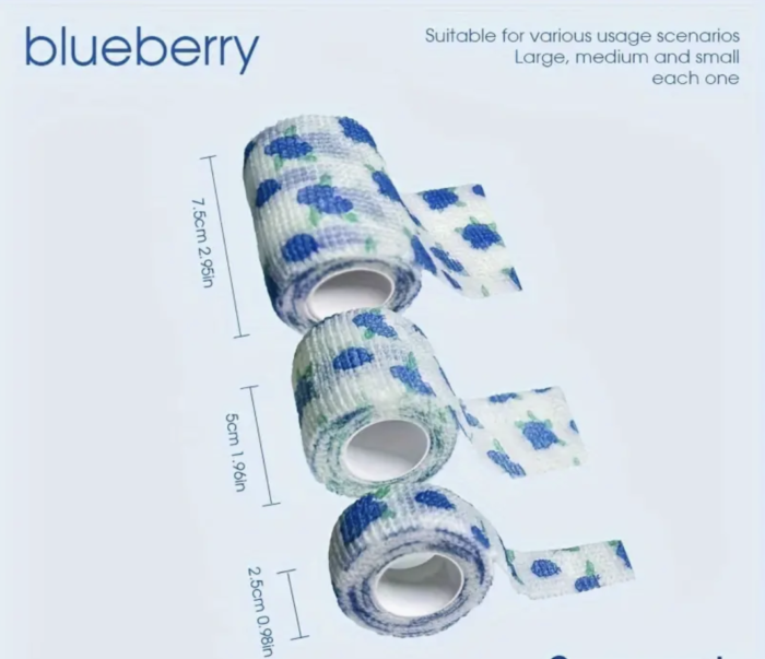 Petco Breathable Pet Bandage
