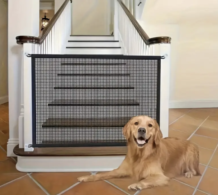 Petco Quick Fit Pet Safety Gate