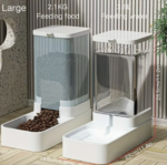 Petco AutoFlow Pet Feeder