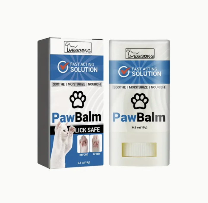 Petco Paw Balm
