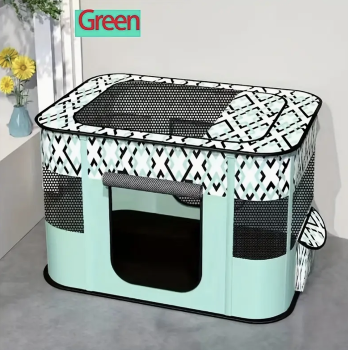 Petco Pet Playpen for Dogs & Cats