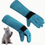 Petco Animal Handling Gloves