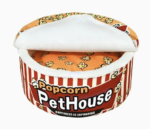 Petco POPCORN Cat Bed