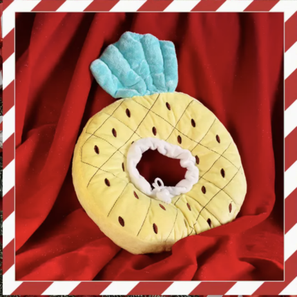 Pineapple Medical Collar